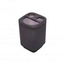 Стакан для зубных щеток Delphinium А6342 106207