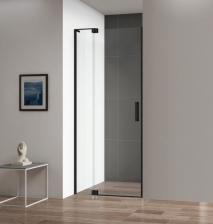 Душевая дверь Cezares Slider B-1-80/90-C-NERO