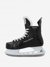 Коньки хоккейные Fischer RC One IS2 SR, Черный
