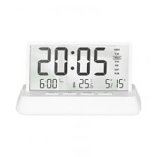Будильник Xiaomi 2301/NNBB-24069 черный