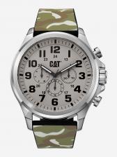 Мужские часы CAT PU.149.20.010, Серый