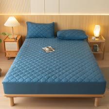 Водонепроницаемый наматрасник Dreamreal 140/160x200