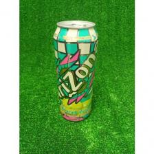 Холодный Чай Arizona Lemon (Аризона Лимон) ж\б банка. 0,65л (США)
