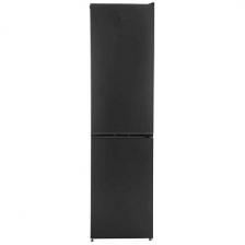 Двухкамерный холодильник Beko B1RCNK332HG No frost, серый