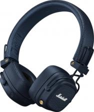 Беспроводные наушники Marshall Major V (Синий)
