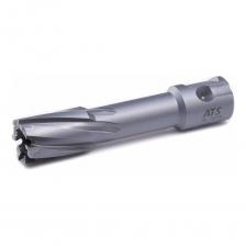 Корончатое сверло Сверло корончатое TCT (21х50 мм; Weldon 19) AT-S TN5021