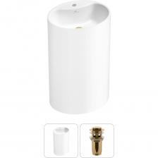 COQUILLAGE — СОВЕРШЕННЫЙ ДИЗАЙН ДЛЯ СЧАСТЛИВЫХ МОМЕНТОВ Дизайнерская коллекция напольных раковин представлена овальными моделями шириной 50 см. Баланс увеличенной чаши и глубины предотвращает разбрызгивание воды, а щелевой перелив защитит от протечек при переполнении раковины. Визуальная грациозность и легкость скругленной формы дополняются монолитностью и отсутствием технологических швов. Свободный пристенный монтаж предполагает водоотведение в стену или в пол и позволяет рационально организовать пространство в тандеме со стильным смесителем. Монолитный корпус скроет все инженерные коммуникации. ВАННАЯ КОМНАТА В СТИЛЕ WELLSEE Акриловые раковины в сочетании с функциональными смесителями и сифонами, донными клапанами, стильными аксессуарами и современной коллекцией зеркал 7 Rays' Spectrum разных форм и размеров, с яркой фронтальной и фоновой LED-подсветкой или же без подсветки позволяют создавать разнообразие комплексных решений Wellsee для интерьеров Вашей мечты!