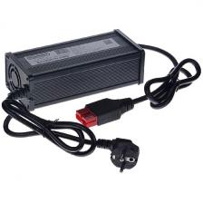 Зарядное устройство Gelbert для LiFePo4 аккумуляторов 24V40A/H 12А