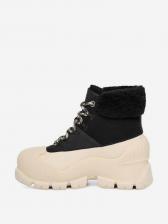 Ботинки UGG Adiroam Hiker, Черный