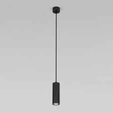 Подвесной светильник Elektrostandard Base 50246 LED 7W 4000K чёрный