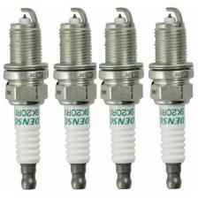 Свеча зажигания DENSO 3297 SK20R11 4