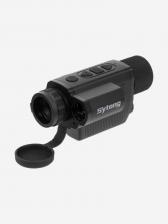 Тепловизионный монокуляр Sytong XS03-15LRF 384х288 лазерный дальномер, Черный