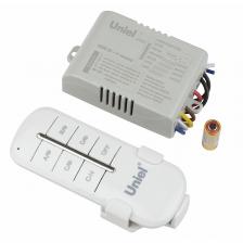 Пульты управления световыми приборами Uniel UCH-P005-G4-1000W-30M, цена за 1 шт