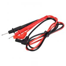 Комплект щупов для мультиметров MASTER 6020 IEK, цена за 1 шт