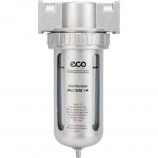 Фильтр воздушный 1/4" ECO AU-05-14