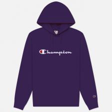 Мужская толстовка Champion Big Logo Fleece Hoodie
