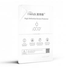 Гидрогелевая пленка для смарт-часов Mietubl Глянцевая