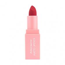 Помада для губ SODA Матовая помада в стике MATTE LIPSTICK #checkmatte