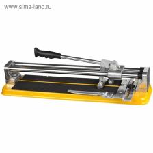 Плиткорез STAYER PROFI 3318-40, на подшипниках, усиленная платформа, 400 мм