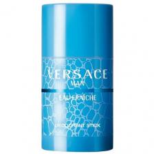 Versace Дезодорант стик Eau Fraiche, 75 мл, 100 г