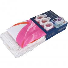 Набор для ванной комнаты Набор для ванной комнаты: шторка и коврик Rosenberg RPL-350018