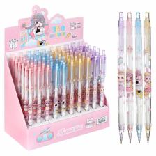 Карандаш механический «Аниме», 0.5 мм, НВ, корпус МИКС