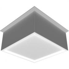 Светодиодный светильник для грильято Donolux Urban DL18015SQ10W1A.100