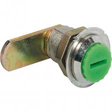 Рычажный замок Hafele Symo 22 мм, путь B, прямой рычаг 235.88.630