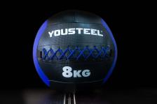 Медбол EVO 8кг YouSteel