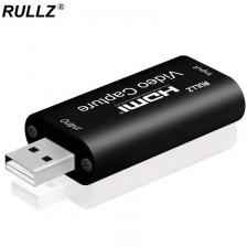 Rullz 4K HDMI Карта захвата