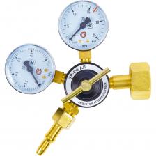 Углекислотный редуктор Редуктор углекислотный УР-6-6 АЛ ARMA 001-301