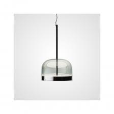 Подвесной светильник IMPERIUMLOFT NOTEN L Серый 178235-26