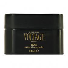 KHARISMA VOLTAGE Воск для укладки волос матовый 50
