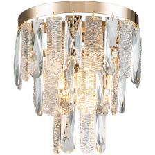 Бра хрусталь Indigo AMBRA V000397