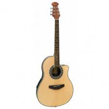 Электроакустическая гитара Martinez W - 162 P / N
