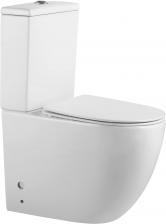 Унитаз-компакт Orange с микролифтом C05-000W