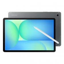 Планшет 10.9" Samsung Galaxy Tab S10 FE SM-X520 12/256 GB 1580 Wi-Fi, 2304 x 1440, 90Гц, Android 15, со стилусом, серый (sm-x520nzapcau)