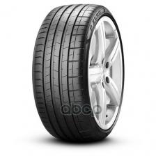 Автошина Pirelli PZERO SPORTS CAR 285/45 R21 113Y L XL