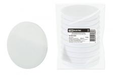 Tdm Крышка финишная D74 (для коробки СП D70х72мм) SQ1402-9506 1 шт