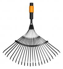 Насадка-грабли веерные Fiskars QuikFit 1000644
