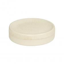 Мыльница Лира — это лаконичный, стильный аксессуар и необходимая вещь в ванной комнате для всех, кто ценит настоящий комфорт, порядок и красоту. Коллекция Лира – отличный вариант для любителей оригинальных форм в интерьере ванной комнаты. В этом наборе для ванной комнаты есть все, что нужно для комфорта в повседневной жизни: - дозатор для жидкого мыла - мыльница - стакан для зубных щеток - ёрш сантехнический