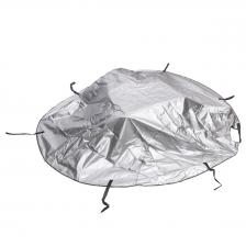 Водонепроницаемый 420D автомобильный получехол с мягкой верхней крышей, уличная защита от снега, солнцезащитный козырек, пылезащитный чехол для Mazda MX-5 MK1 MK2 MK2.5