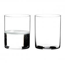 Набор из 2-х бокалов для воды Veloce Water Glass 430 мл Riedel