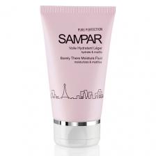Крем для лица SAMPAR PARIS Крем-флюид для лица матирующий 50