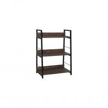 Стеллаж BRABIX LOFT SH-002 641231