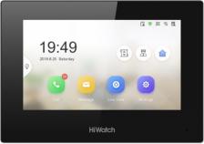 Видеодомофон Hikvision VDP-H2211(B)