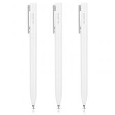 Гелевые ручки Deli Nusign чёрные 0,5 мм