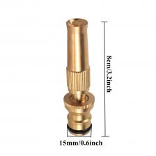 Латунный водяной пистолет Adhere To Fly