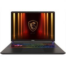 Ноутбук MSI Vector 16 HX AI A2XWHG-212US (Intel Core Ultra 7 255HX 1700MHz/32Gb/1024Gb SSD/16.0/1920х1200/144Hz/RTX 5070ti 12Gb) Черный