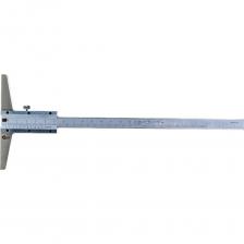 Штангенглубиномер GRIFF ШГ-160-0,05 D157005